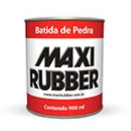 BATIDA DE PEDRA MAXI RUBBER 900ML