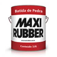  BATIDA DE PEDRA MAXI RUBBER 3,6 GL